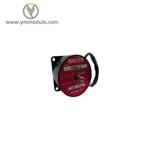 MYCOM IMS500-120AL Servo Drive - High-Performance Industrial Control Module