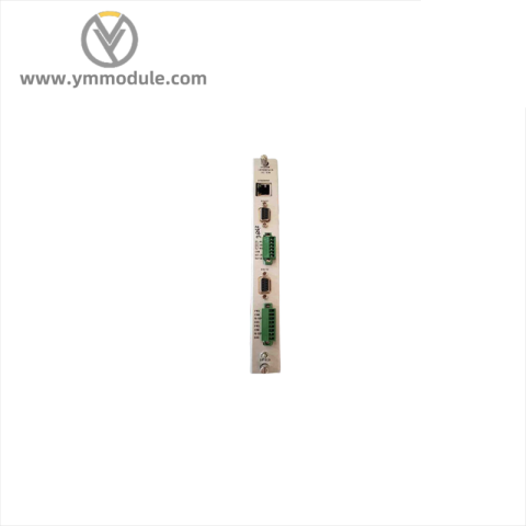 Provib tech PT2060/91-A0-H System Interface 91 Sim Module