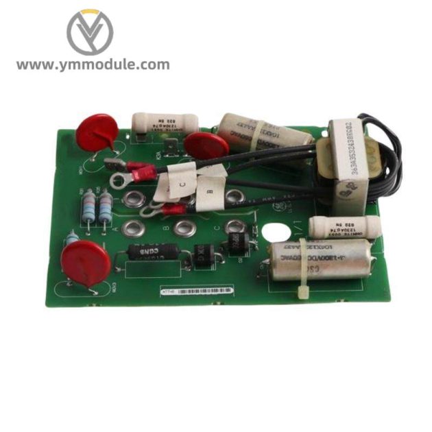 GE IC200UDD110-24 Digital Input Module, Industrial Automation