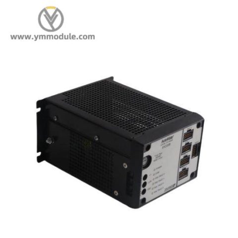 RELIANCE 086466-60R Control Module, Industrial Automation