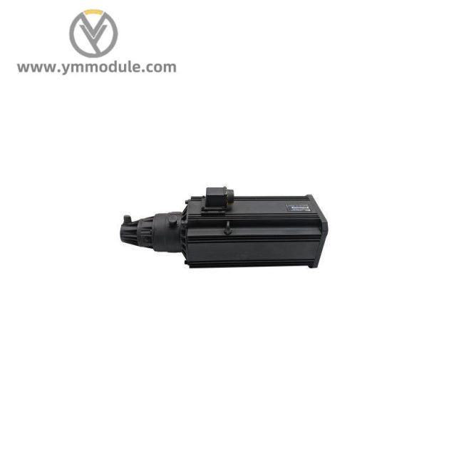 Rexroth MAC90C-O-GD-1-B Industrial Control Module