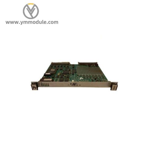 Salvagnini MINP8+ Industrial Controller, High Precision Automation Module