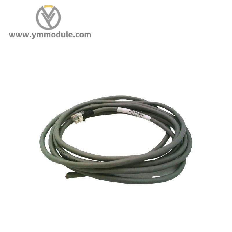 schneider_170mci02120_connecting_cable.jpg Schneider Electric 170MCI02120 Industrial Control Connecting Cable