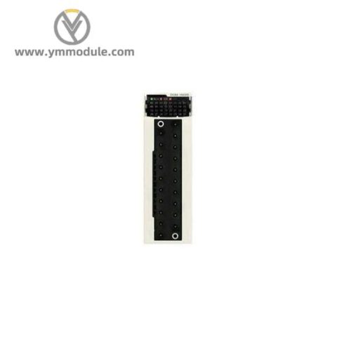 Schneider Modicon X80 MC41103 Analog Input Module