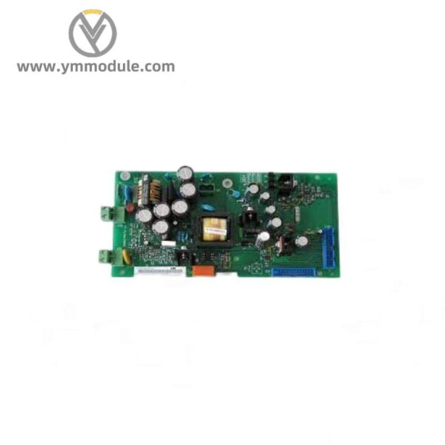 ABB SDCS-PIN-48-SD/3BSE004939R1012: Advanced Pulse Transformer Board