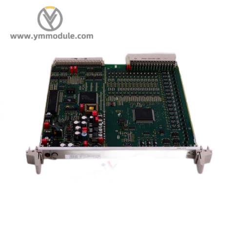 FOXBORO A4H124-24FX P0973JN Module