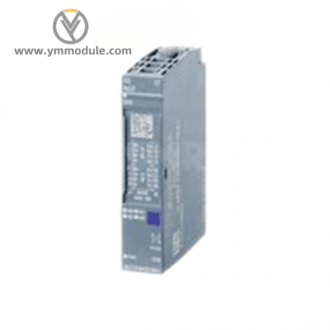 SIEMENS SIMATIC ET 200SP Analog Input Module 6ES7134-6GD01-0BA1