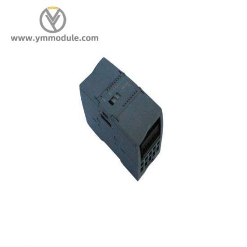 Siemens 6ES7231-4HD30 Analog Input Module for S7-200 PLCs