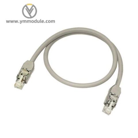 Siemens 6FX1110-7AB01 CPU Master Control Module