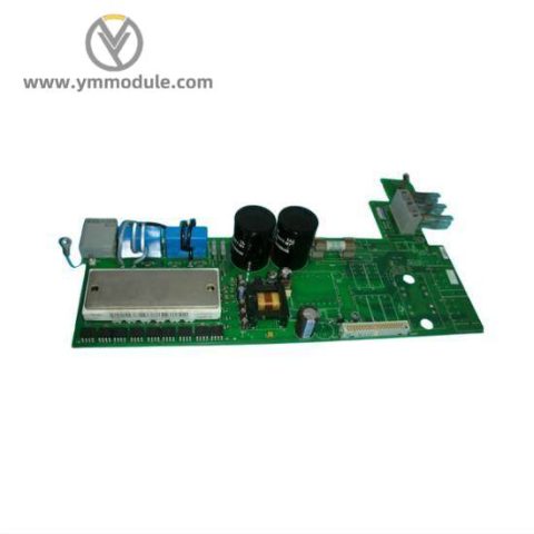 SIEMENS A5E00161042 Drive Board Module for Industrial Automation Control