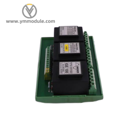 Sorensen 779-19036 Air Temperature Sensor, Precision Measurement for Industrial Control