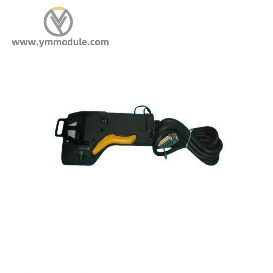 tazmo_hg1t-sb12uh-mk1405-l3_lcd_character_display_module.jpg TAZMO HG1T-SB12UH-MK1405-L3: High-Performance LCD Character Display Module for Industrial Control Systems