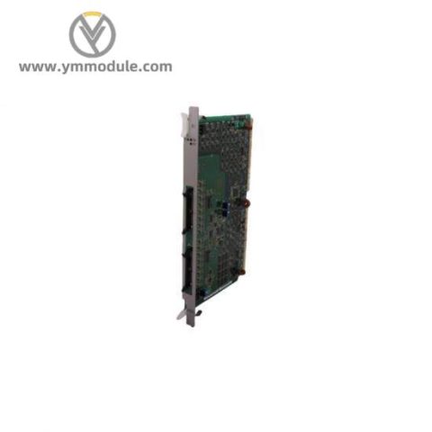 TDZ-1-45: Modular I/O for Industrial Automation