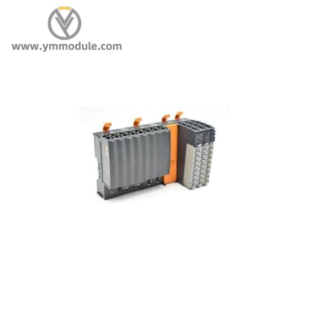 B&R X20IF1072 Interface Module for Industrial Automation