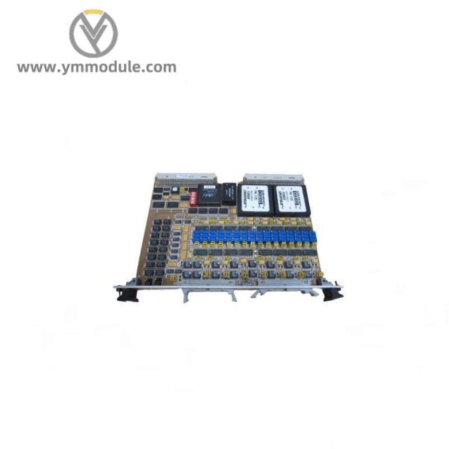 XYCOM XVNE-690 Industrial Control Module