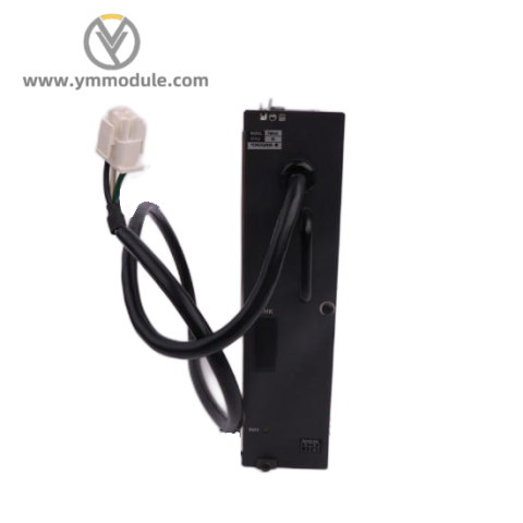 Yokogawa CP345 - Industrial Control System, Enhancing Efficiency in Manufacturing & Automation