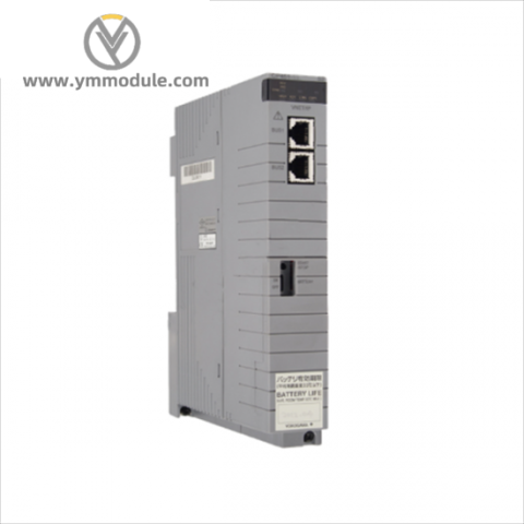 Innovatech 1MRS050729 Industrial Automation Module