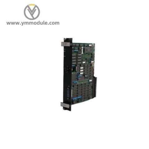 Yokogawa DX11* Automation Control Module, PLC System