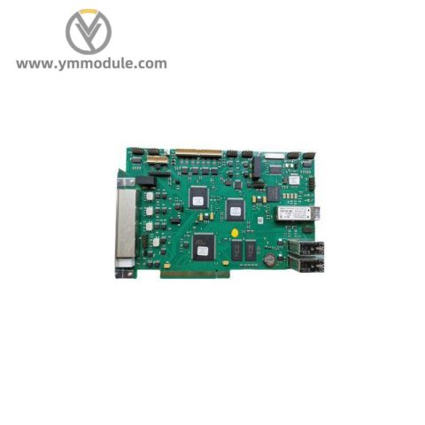 Siemens 033.59.20.99G PClF Board - Industrial Control Module