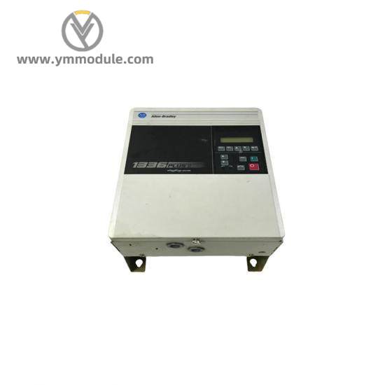 1336f-brf75-aa-en-has2_ac_drive.jpg Allen-Bradley 1336F-BRF75-AA-EN-HAS2 AC Drive
