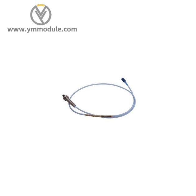 BENTLY NEVADA 330104-00-03-05-02-00: 3300 XL Series 8 mm Proximity Probes