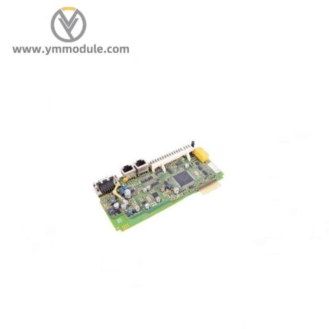 KEB 3BF523A-0029: Control Board, Expertly Designed for Industrial Automation