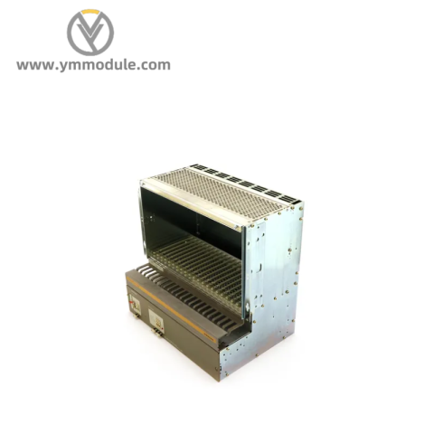 SIEMENS 6ES5184-3UA21 S5 Rack - Expansion Unit 184U 21 Slots Without Power Supply