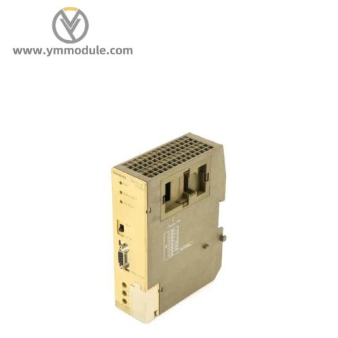 SIEMENS 6ES5318-8MB13 Profibus DP Interface - Industry Grade Communication Module