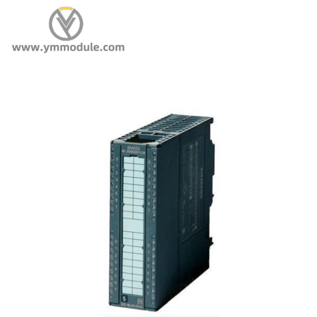 SIEMENS 6ES7414-3EM07-0AB0 High-Performance CPU for Industrial Automation