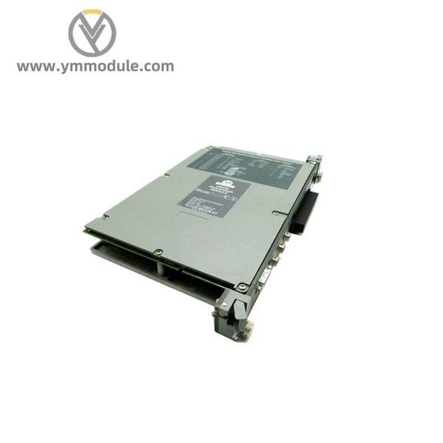 GE VISIONPROFICY VISION, Advanced Industrial Automation Controller with Proficy Software Integration