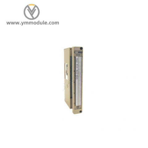 ABB V3BHL000391P0101 Industrial Controller Module