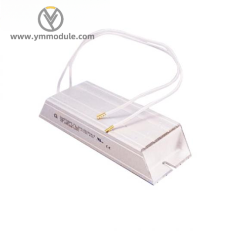 ABB 1SCA108252R1001 OHBS12 Industrial Control Module