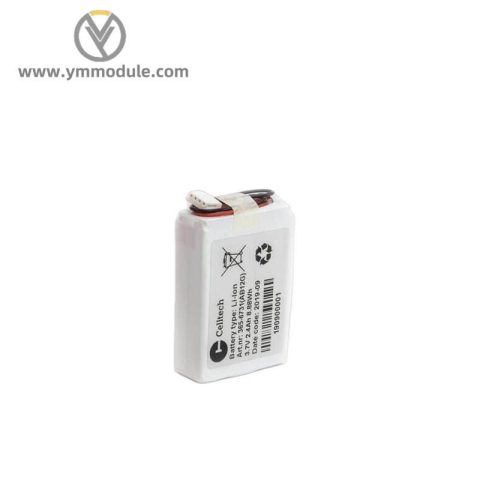 ABB RF523 3BSE006802R1 Automation Control Module, Precision Control Solutions