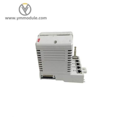 ABB 3BHL000764P0001 Controller Accessory, Enhanced Performance and Reliability