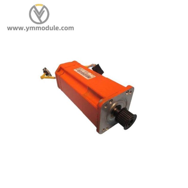 ABB 1SCA108252R1001 OHBS12 Industrial Control Module