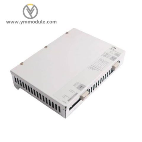 ABB CI867K01 Second-Hand Controller Module