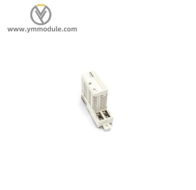 ABB 5SHY3545L0013 Controller Module for Industrial Automation