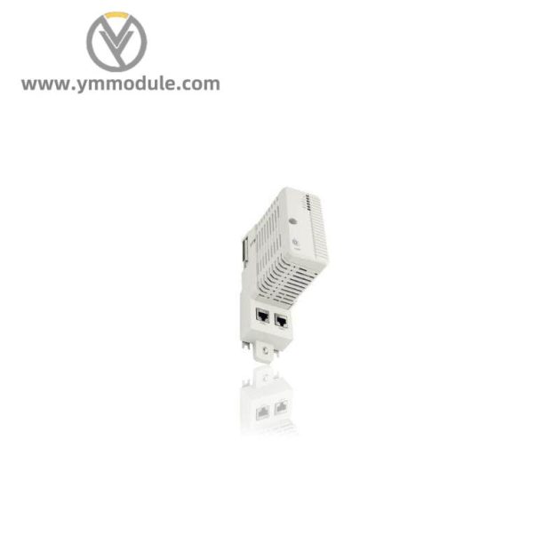 ABB CI855K01 3BSE018106R1 CI855K01 MB 300 Interface Control Module