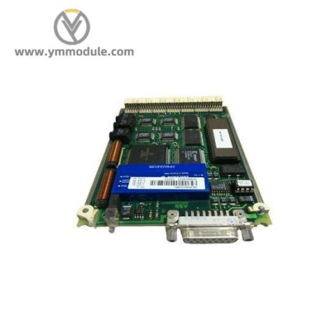 ABB 3HAW050008614-010 Static XP7 Motor, High Performance Industrial Solution