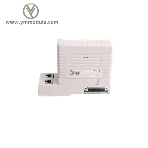 ABB GF D233 High-Efficiency Power Supply Module