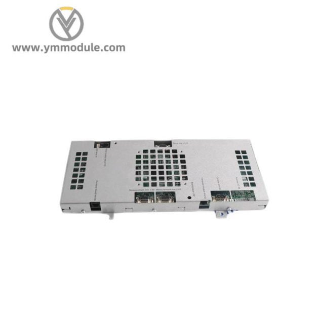ABB DSQC601 3HAC12815-1 Axis Computer - Industrial Control Module