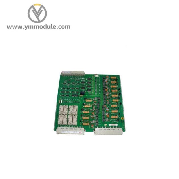 GE 531X155TXMABG1 Tach Isolator XMT Board - Industrial Control Solutions