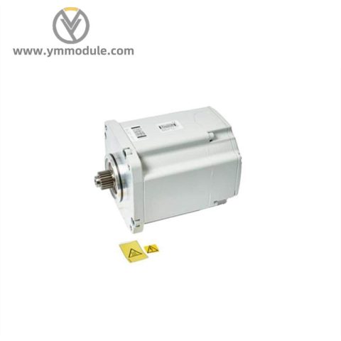 ABB 5SHY3545L0013 Controller Module for Industrial Automation