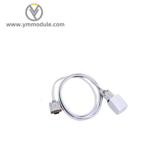 ABB TK890F Diagnostic Cable: High-Performance Troubleshooting Tool