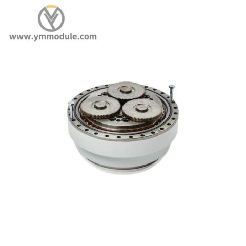 ABB VR3HAC058399-001 High-Performance Industrial Gear Reducer