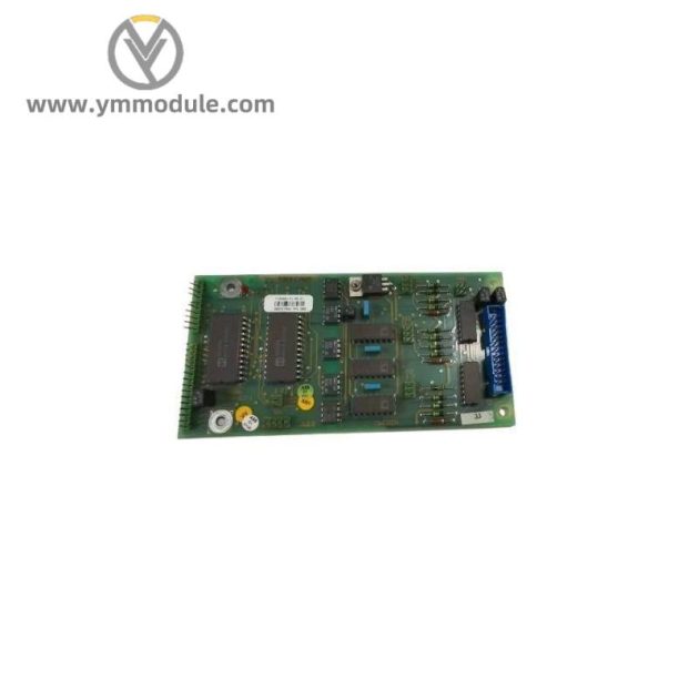 ABB PFTL101A 1.0KN High Precision Tension Sensor Module