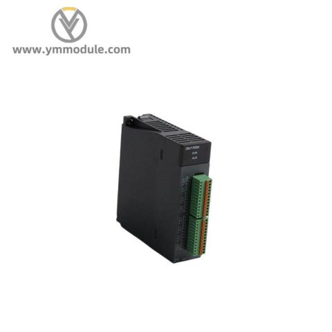 ALSTOM 8174-4002: Industrial Control Module, Robust & Versatile
