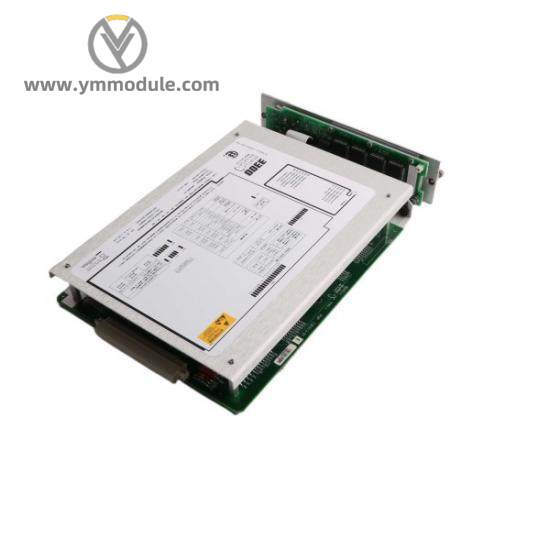 Bently Nevada 3300/20 Dual Thrust Monitor - Reliable Industrial Monitoring Solution