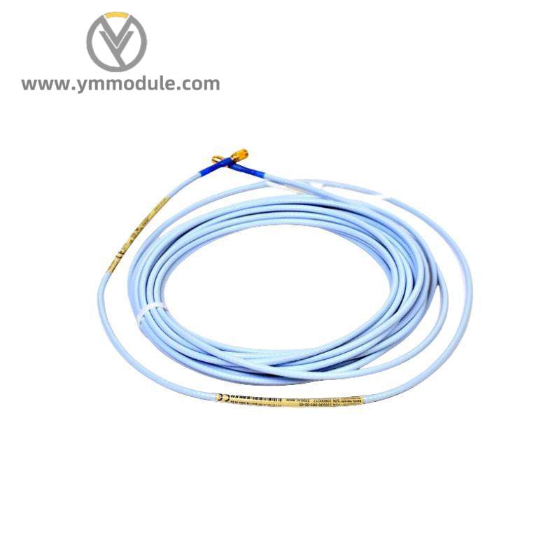 bently_nevada_330130-085-12-05_3300_xl_standard_extension_cable.jpg Bently Nevada 330130-085-12-05 | XL Standard Extension Cable