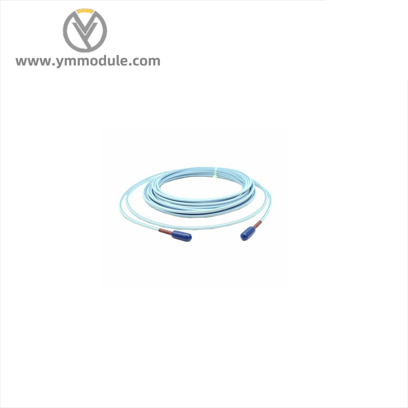 bently_nevada_330877-080-37-00_extension_cable.png Bently Nevada 330877-080-37-00 Extension Cable: Enhancing Your Control System Efficiency